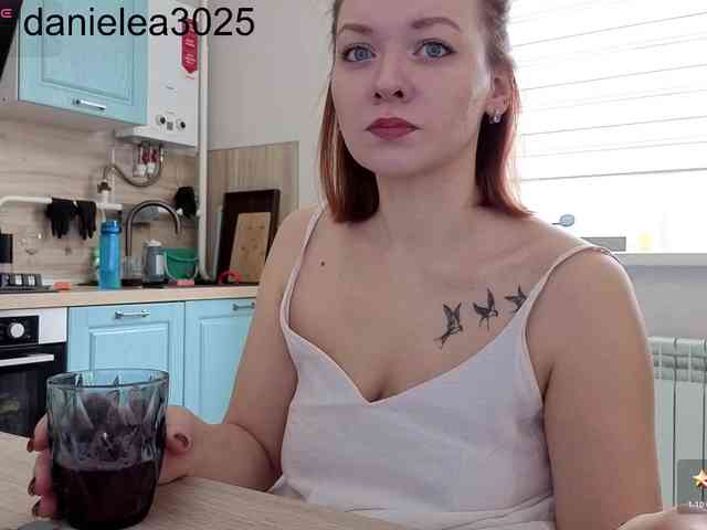 Danielea webcam
