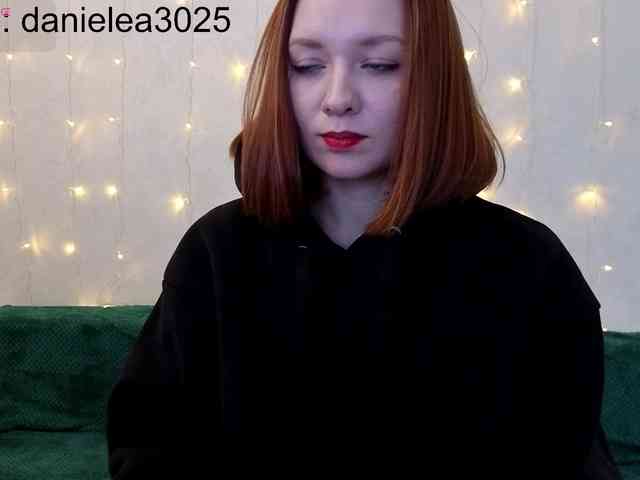 Danielea webcam