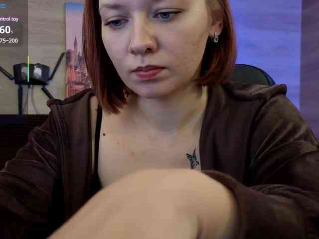 Danielea webcam
