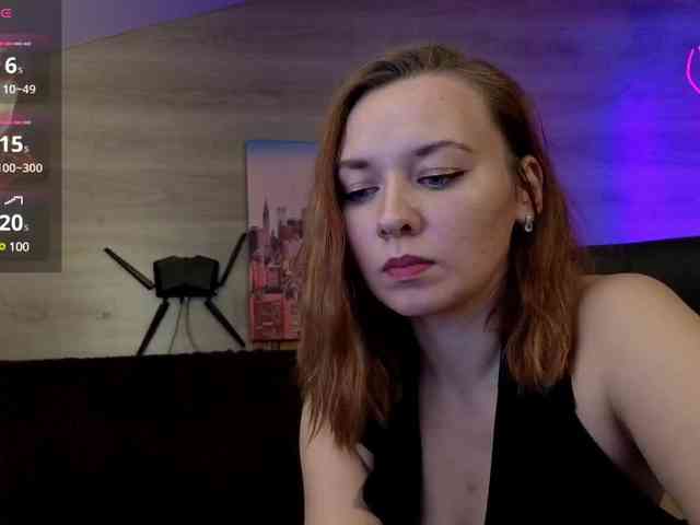 Danielea webcam