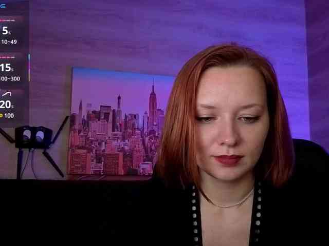 Danielea webcam