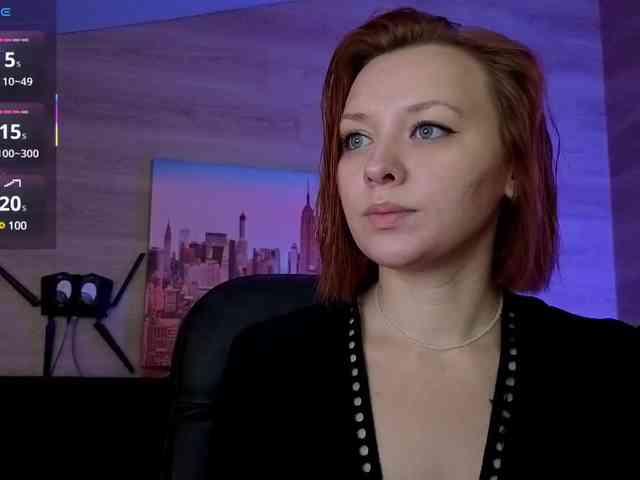 Danielea webcam