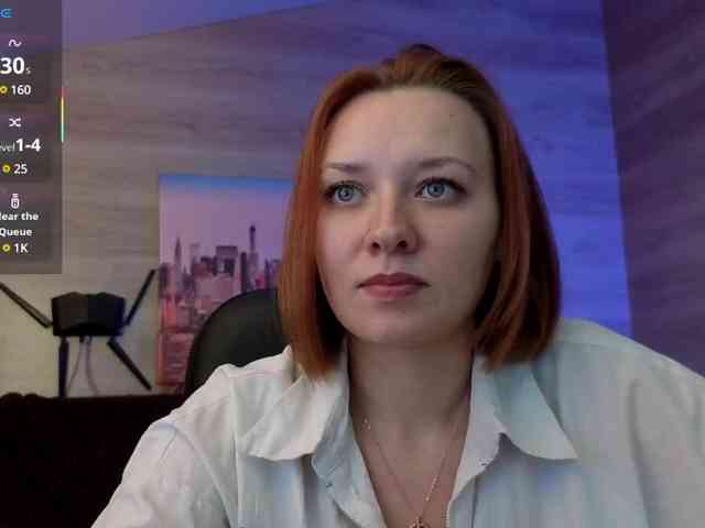 Danielea webcam