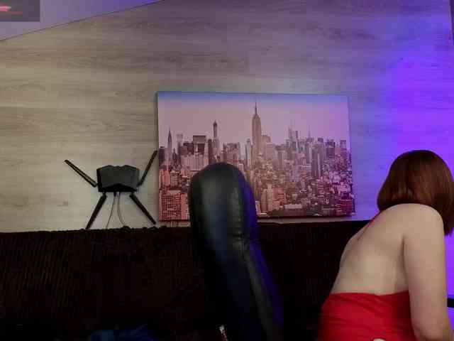 Danielea webcam