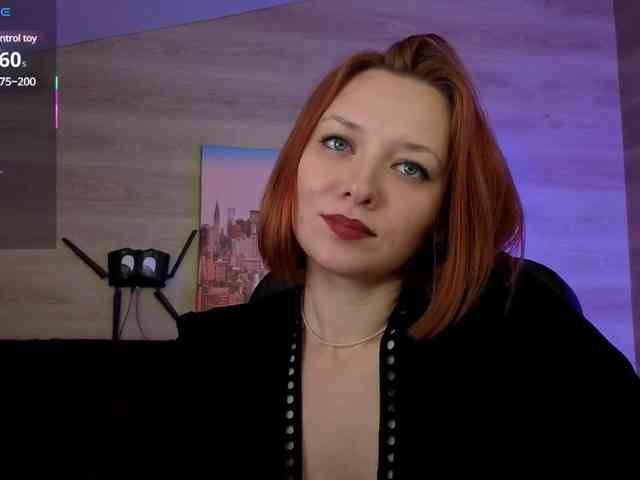 Danielea webcam