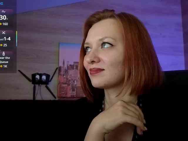 Danielea webcam