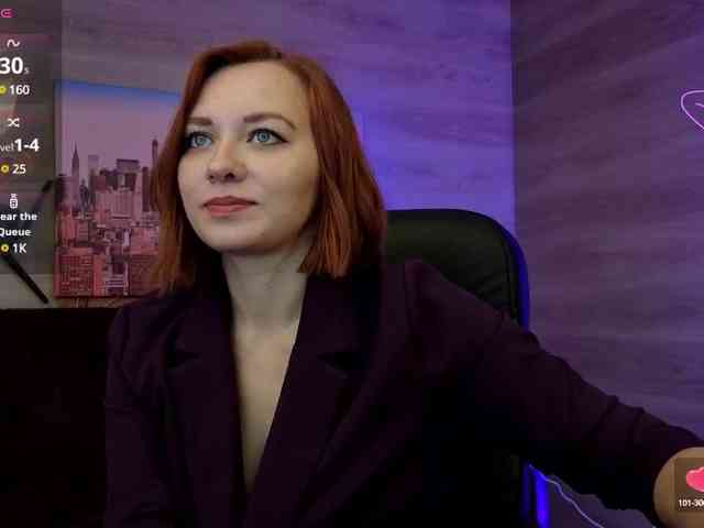 Danielea webcam