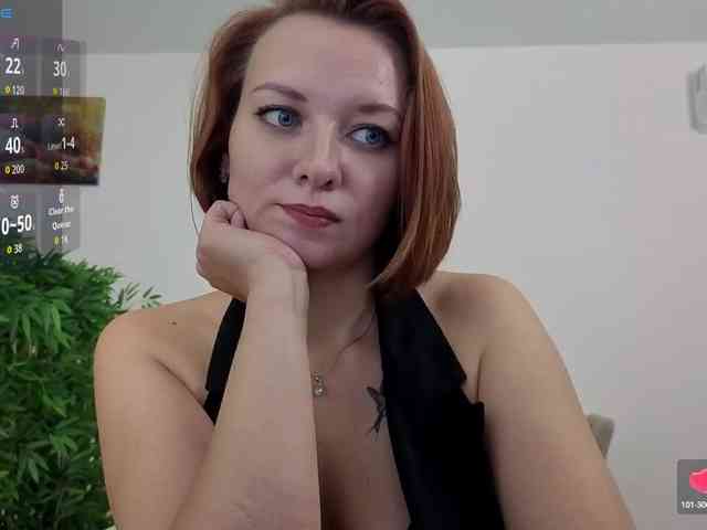 Danielea webcam