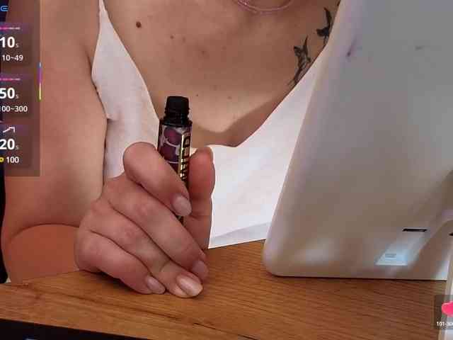 Danielea webcam
