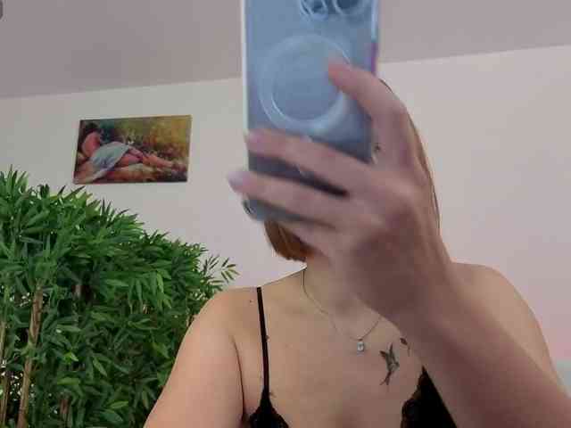 Danielea webcam