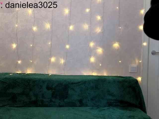 Danielea webcam