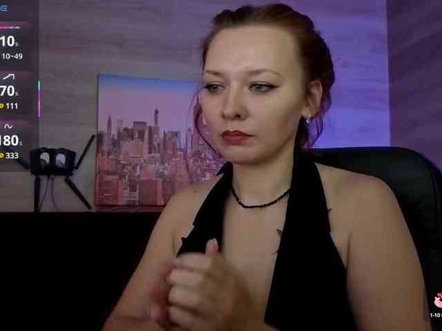 Danielea webcam