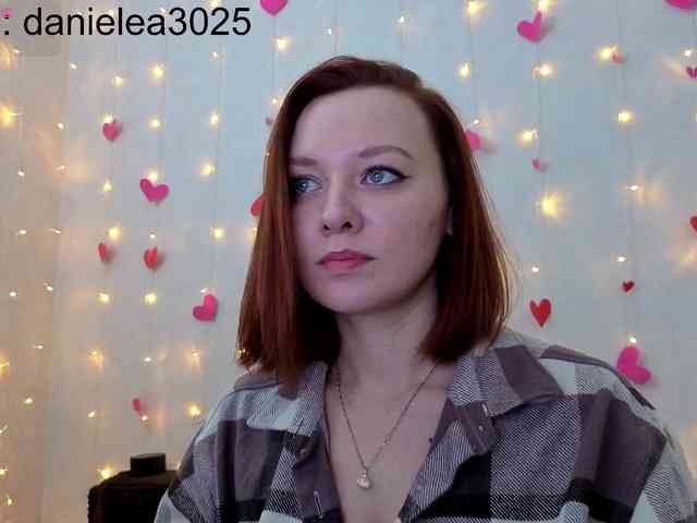 Danielea webcam