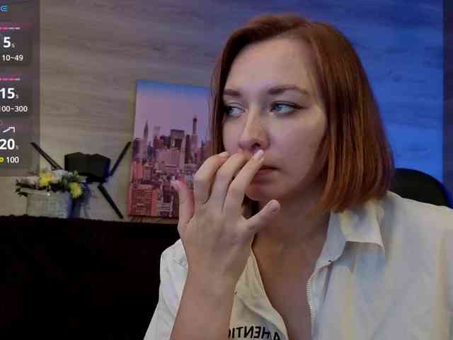Danielea webcam