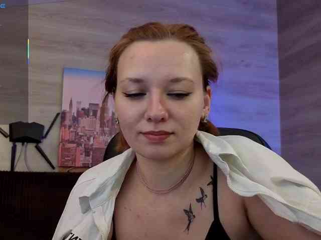 Danielea webcam