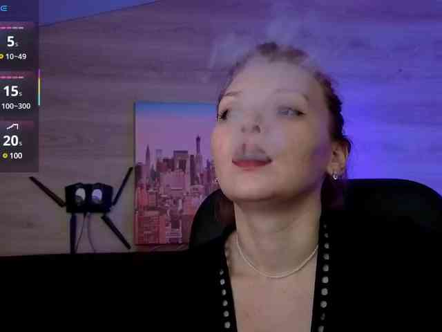 Danielea webcam