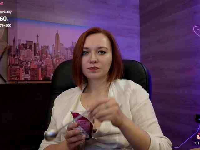 Danielea webcam