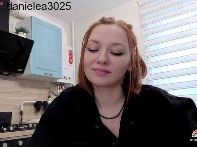 Danielea webcam