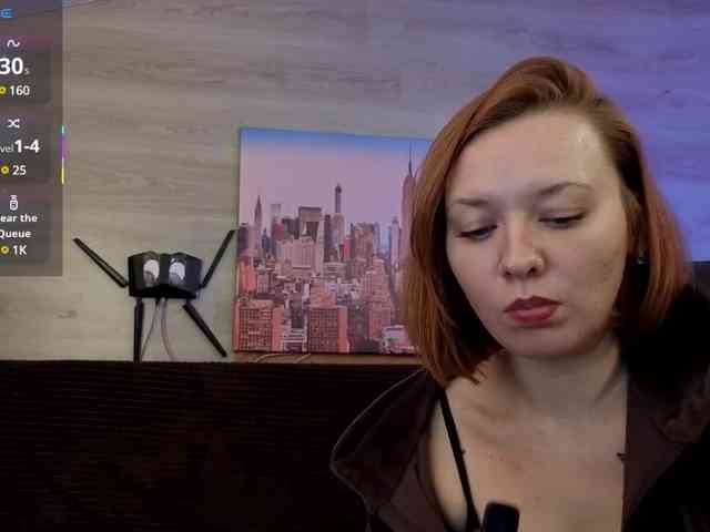 Danielea webcam