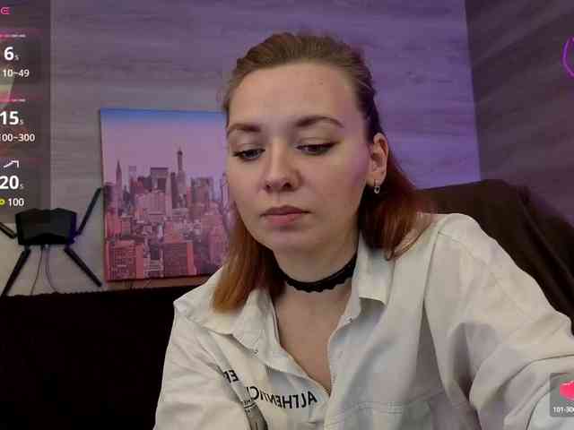 Danielea webcam