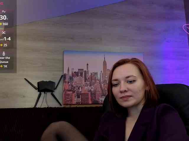 Danielea webcam