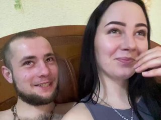 CrystalAndDavis Porn Show