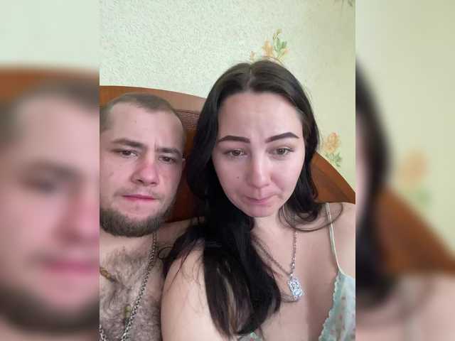 CrystalAndDavis's BongaCams show and profile