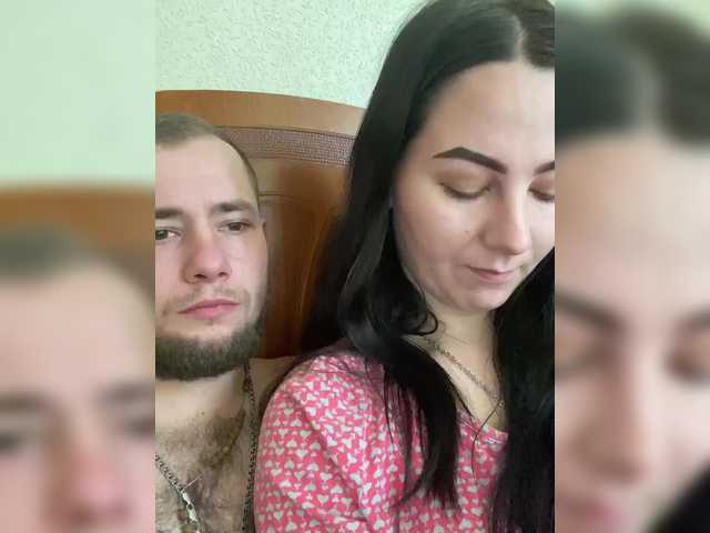 CrystalAndDavis's BongaCams show and profile