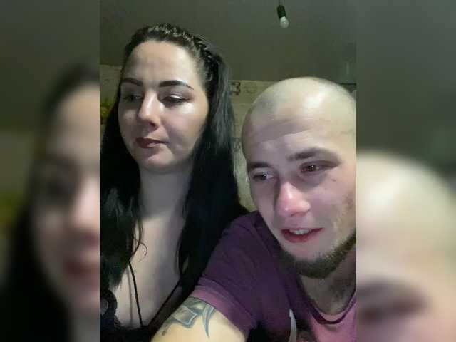 CrystalAndDavis's BongaCams show and profile