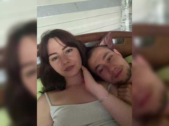 CrystalAndDavis