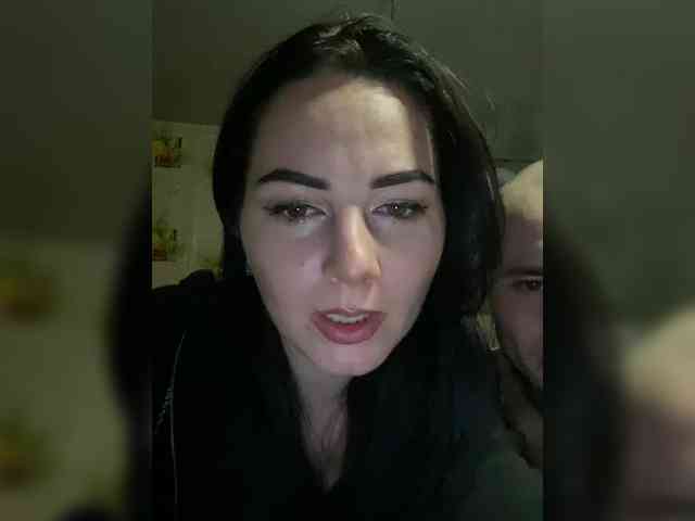 CrystalAndDavis webcam