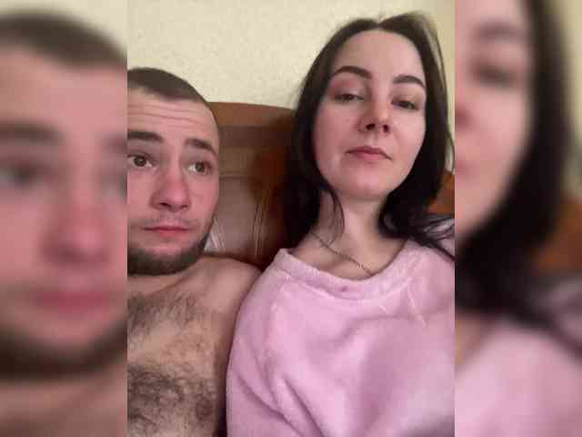 CrystalAndDavis webcam