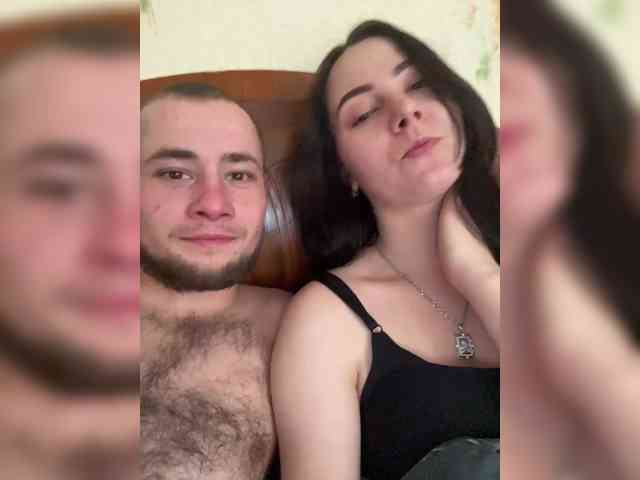 CrystalAndDavis webcam