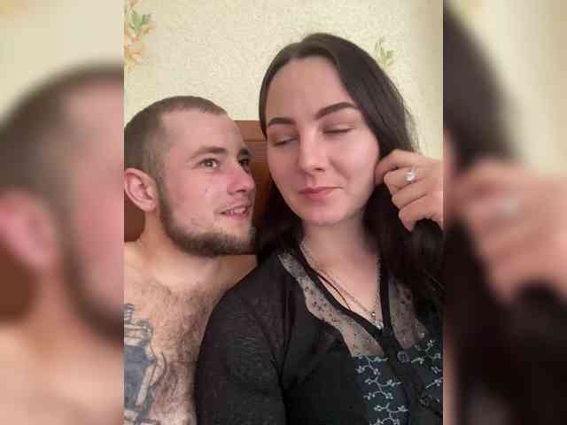 CrystalAndDavis webcam