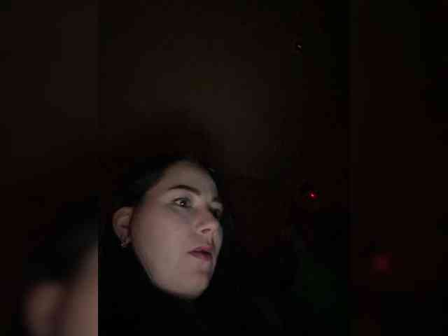 CrystalAndDavis webcam