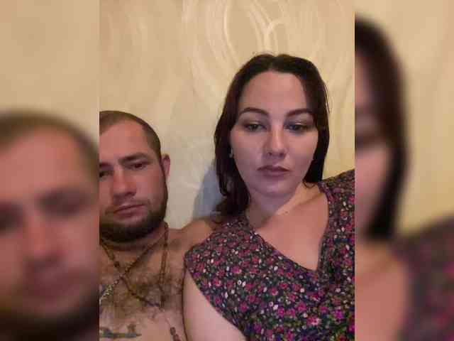 CrystalAndDavis webcam