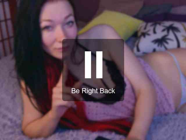 AlinaxCute webcam