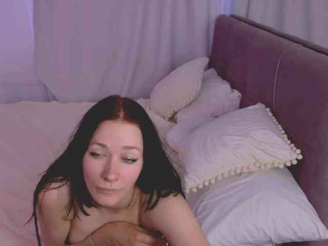 AlinaxCute webcam