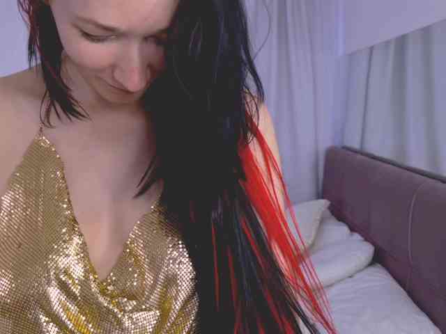 AlinaxCute webcam