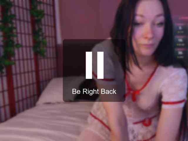 AlinaxCute webcam