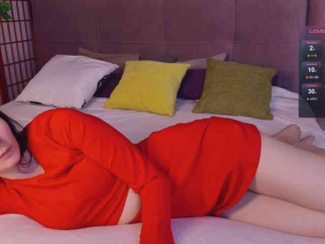 AlinaxCute webcam