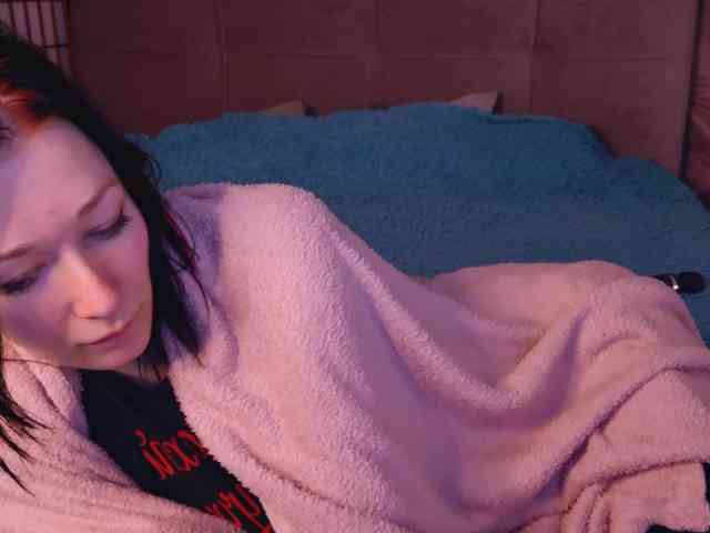 AlinaxCute webcam