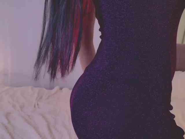 AlinaxCute webcam