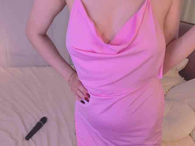 AlinaxCute webcam