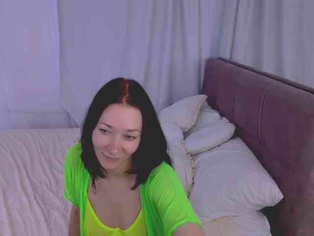 AlinaxCute webcam