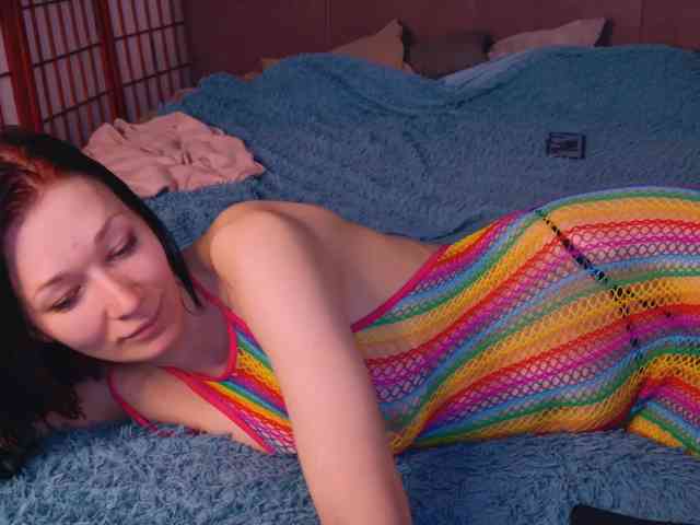 AlinaxCute webcam