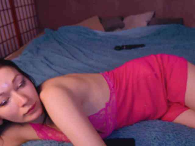 AlinaxCute webcam