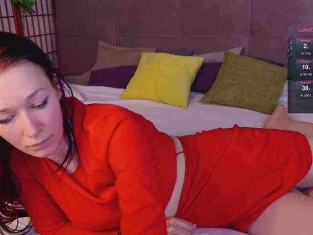 AlinaxCute webcam