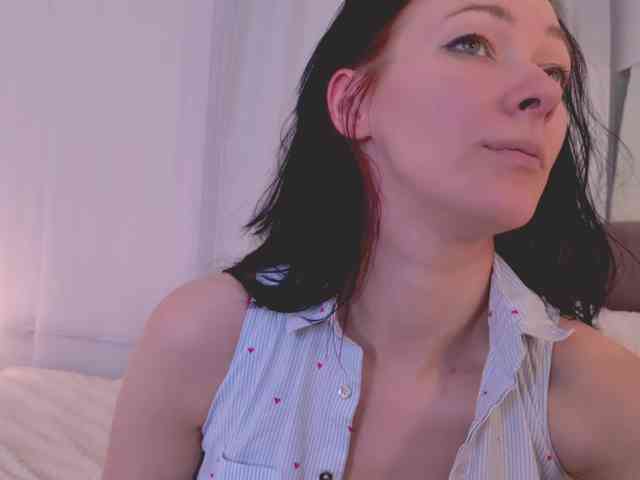 live sex room AlinaxCute