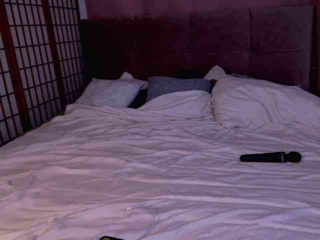 AlinaxCute webcam